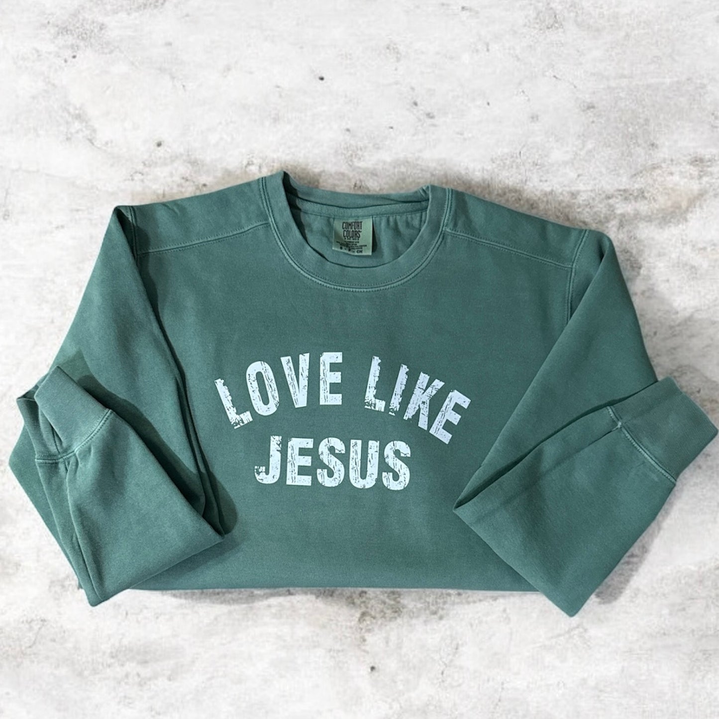 💗 You CAN Sit with Us ✝️