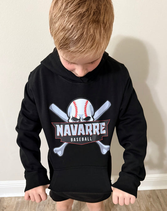 BASEBALL ⚾️ Navarre Raider Baseball Swag 🏴‍☠️