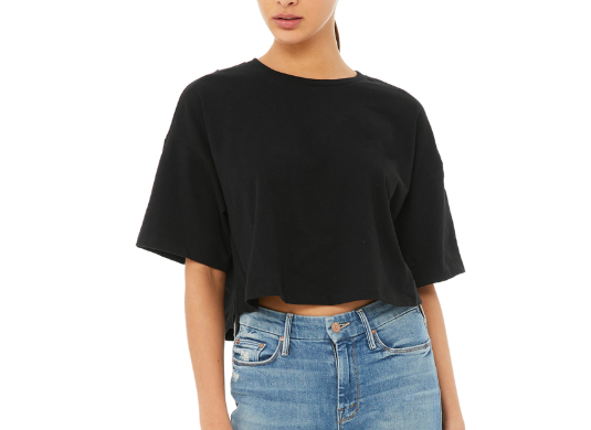 🍑 Do It for the Booty – Tee, Crop, Racerback, or Sweatshirt 🍑