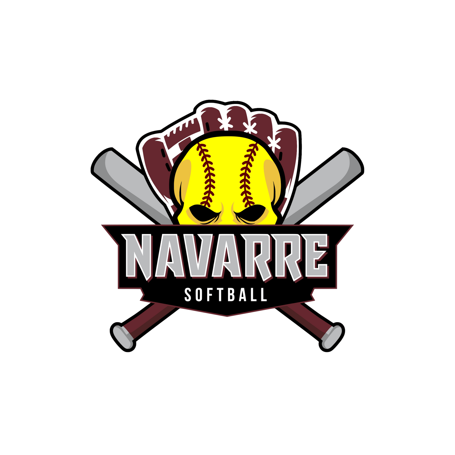 SOFTBALL🥎  Navarre Raider Sofball Swag 🏴‍☠️