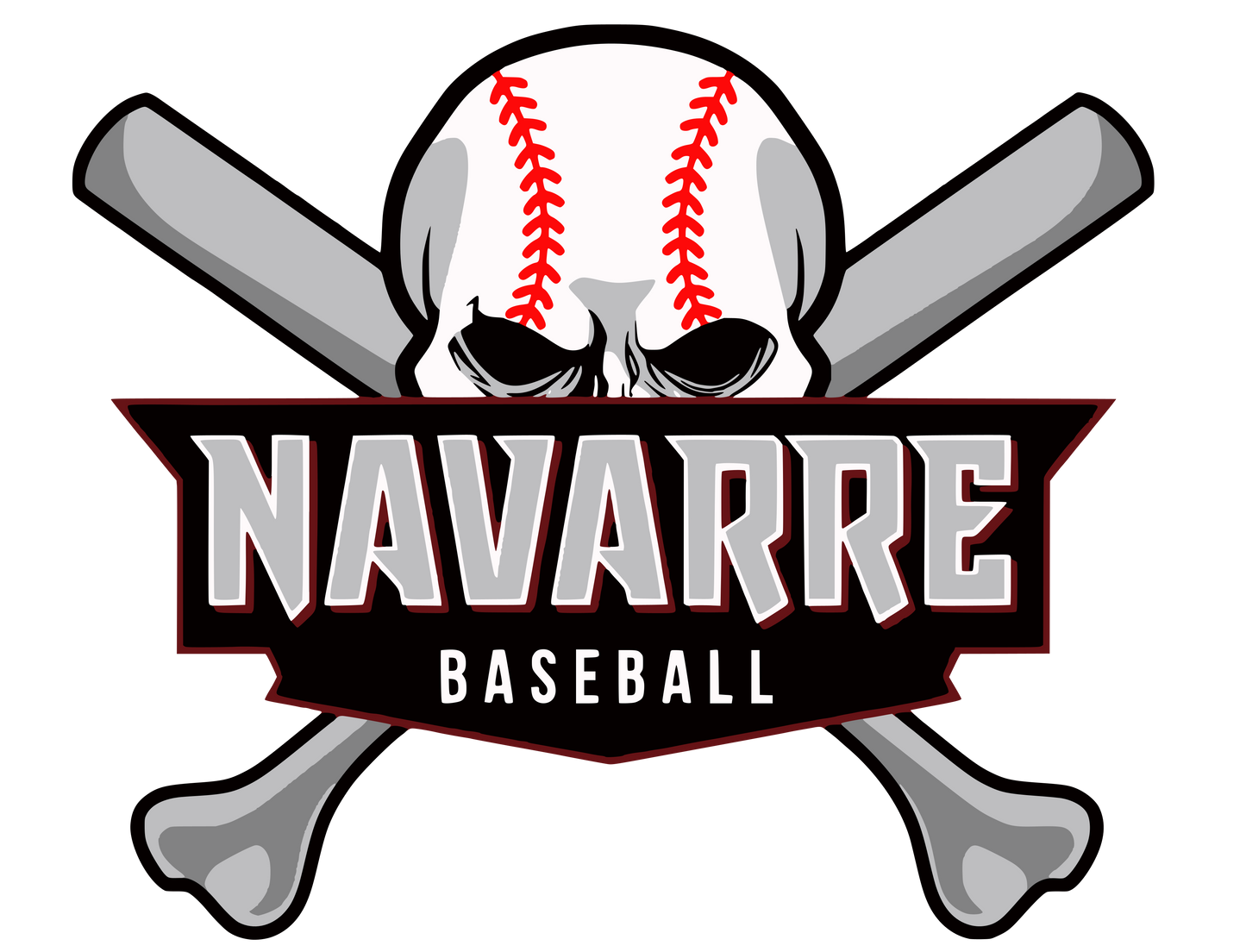 SOFTBALL🥎  Navarre Raider Sofball Swag 🏴‍☠️