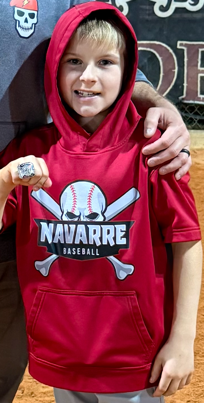 SOFTBALL🥎  Navarre Raider Sofball Swag 🏴‍☠️